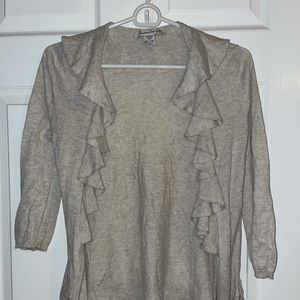 American Rag Cardigan